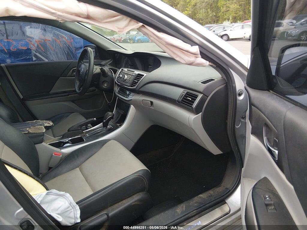 1HGCR2F38DA131260 2013 HONDA ACCORD photo no. 5