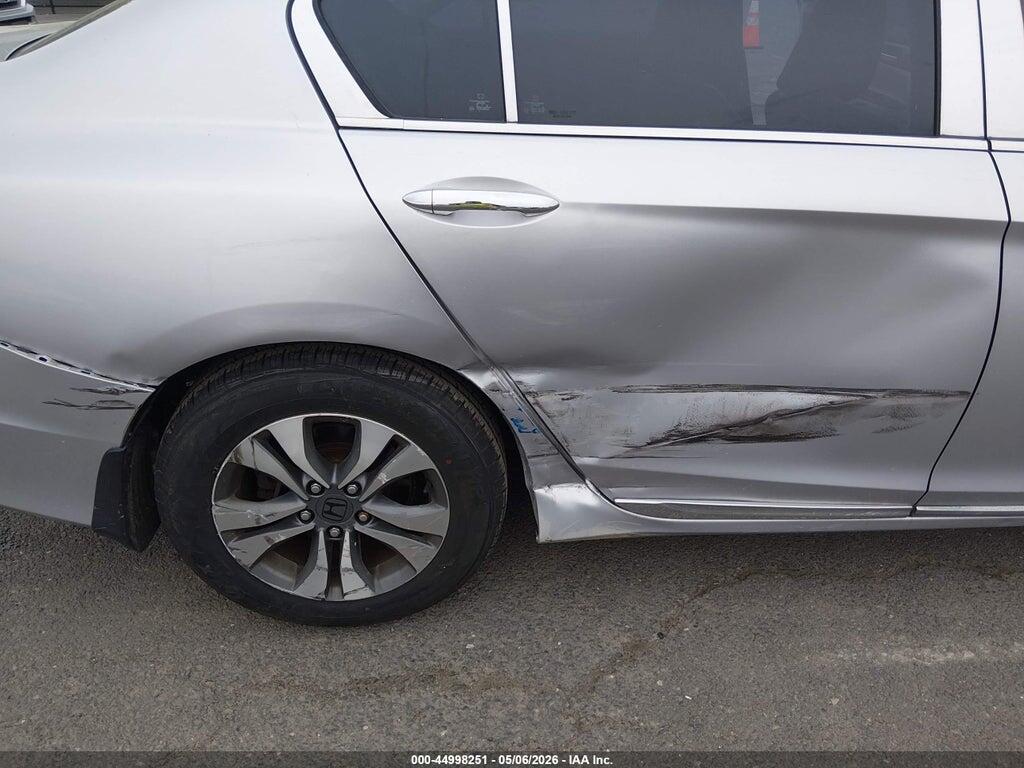 1HGCR2F38DA131260 2013 HONDA ACCORD photo no. 6