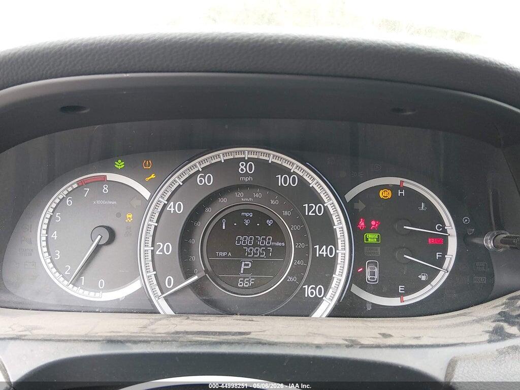 1HGCR2F38DA131260 2013 HONDA ACCORD photo no. 7