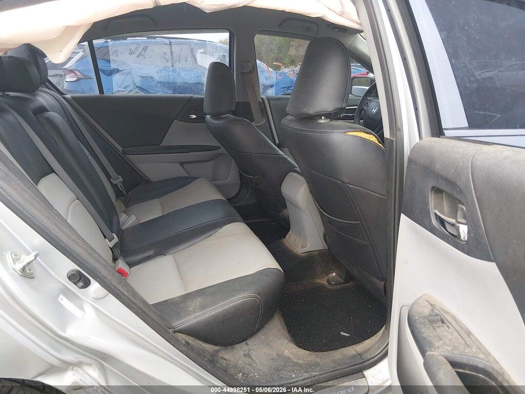 1HGCR2F38DA131260 2013 HONDA ACCORD photo no. 8