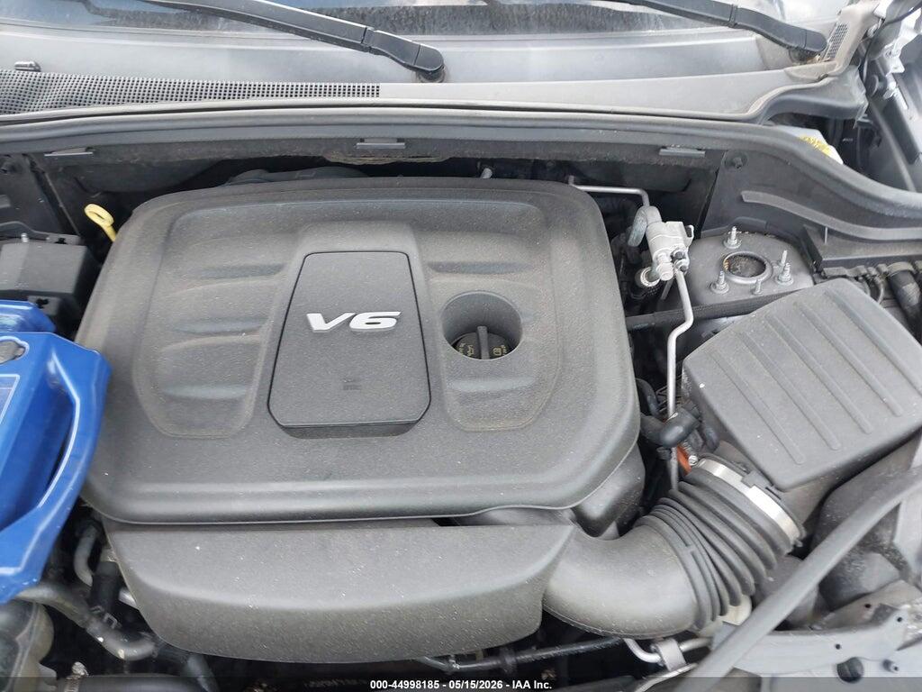 1C4RJFBG8JC503583 2018 JEEP GRAND CHEROKEE photo no. 10