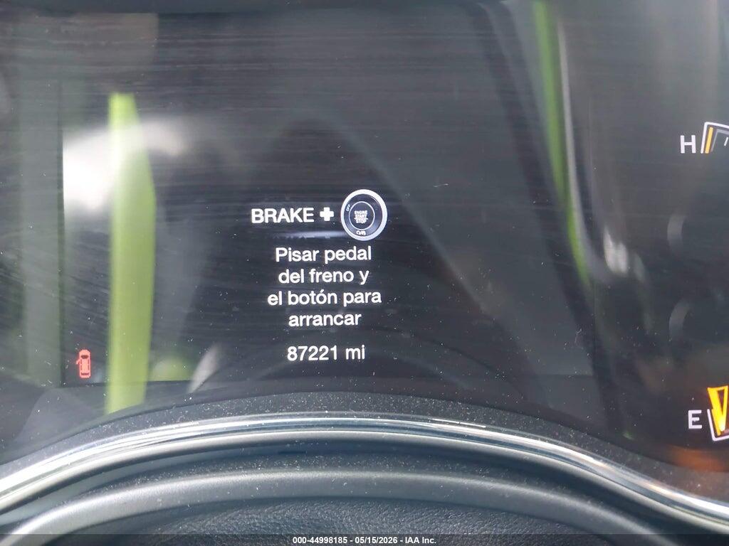 1C4RJFBG8JC503583 2018 JEEP GRAND CHEROKEE photo no. 7