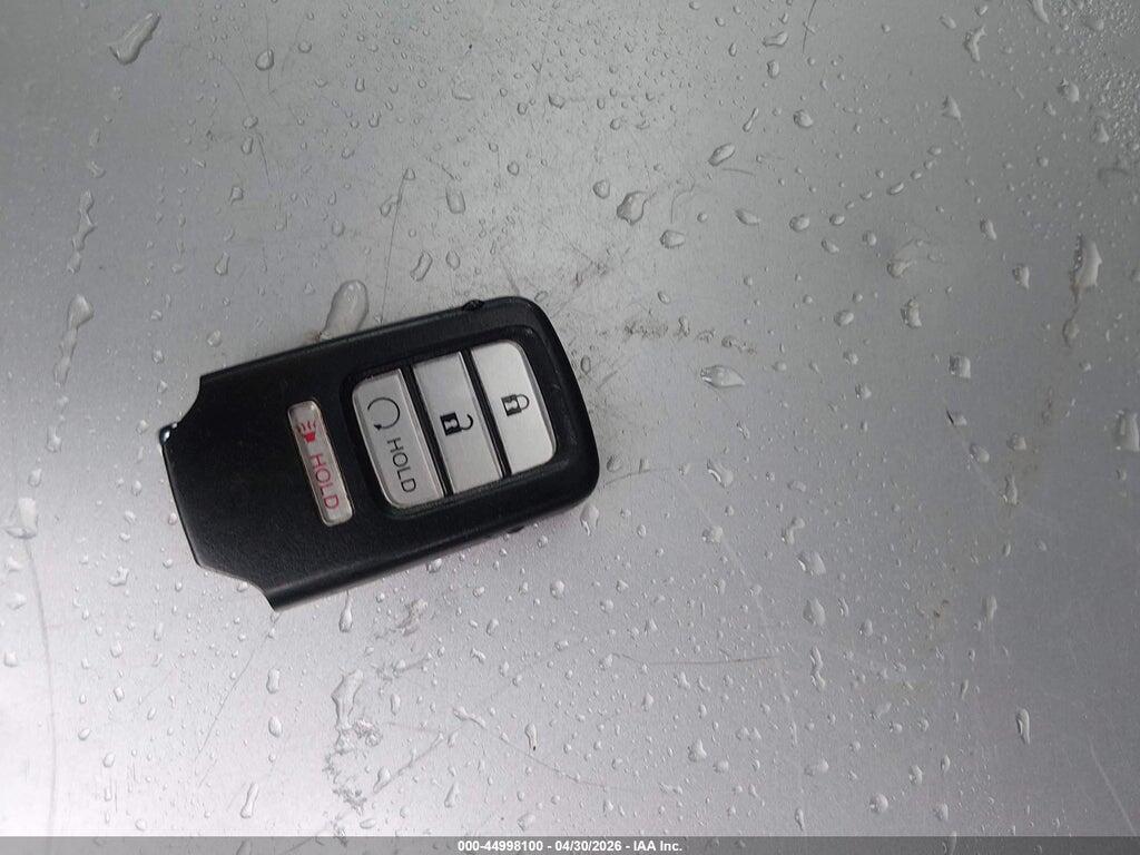 5FPYK3F58PB031453 2023 HONDA RIDGELINE photo no. 11