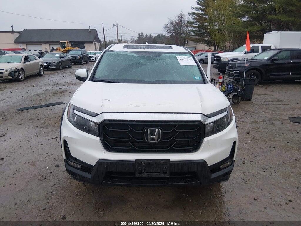5FPYK3F58PB031453 2023 HONDA RIDGELINE photo no. 12