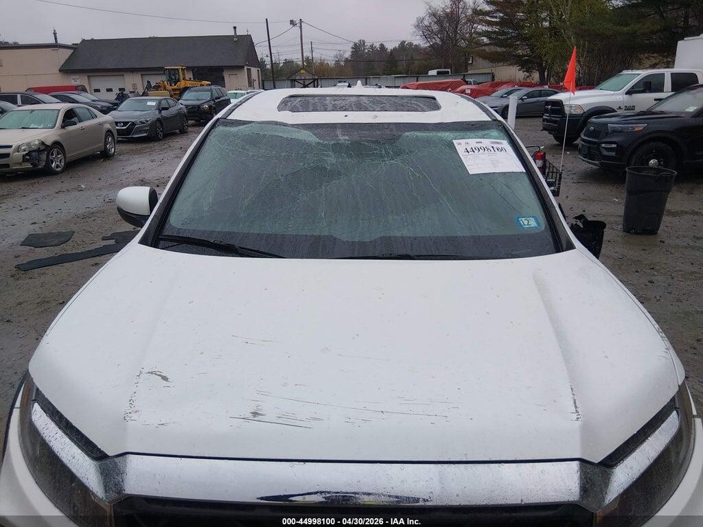 5FPYK3F58PB031453 2023 HONDA RIDGELINE photo no. 6