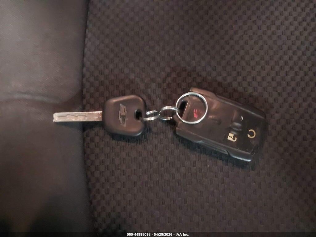 1GCHTCEA6J1139140 2018 CHEVROLET COLORADO photo no. 11