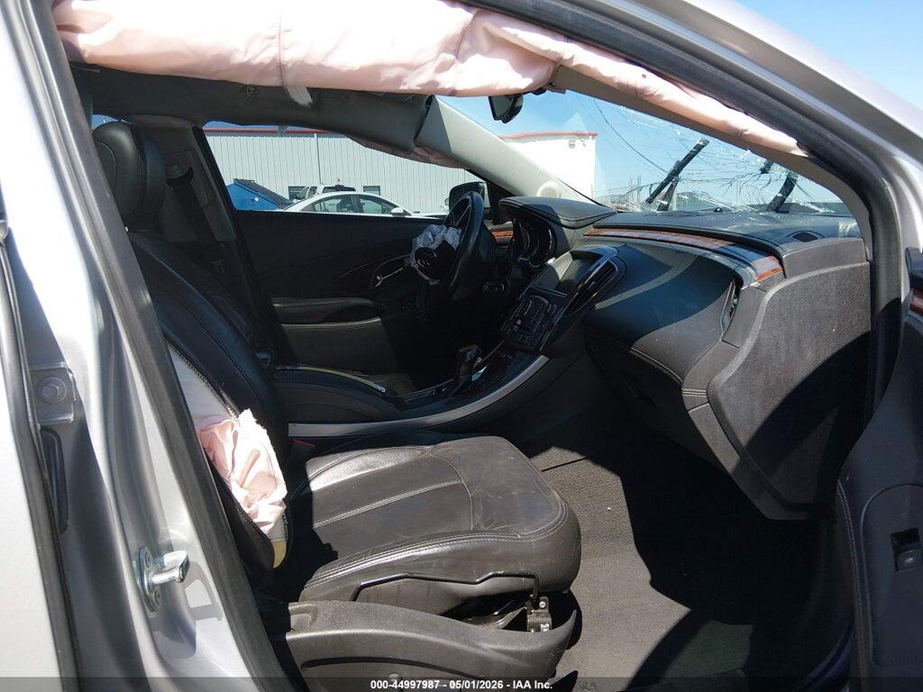 1G4GC5E36DF220778 2013 BUICK LACROSSE photo no. 5