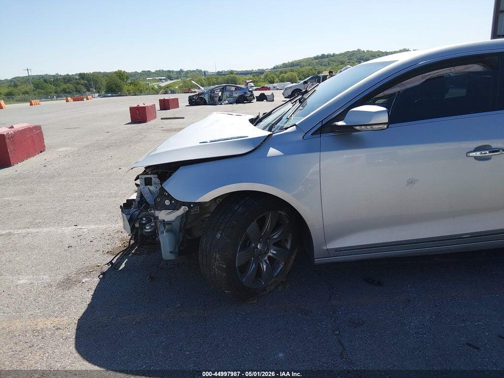 1G4GC5E36DF220778 2013 BUICK LACROSSE photo no. 6