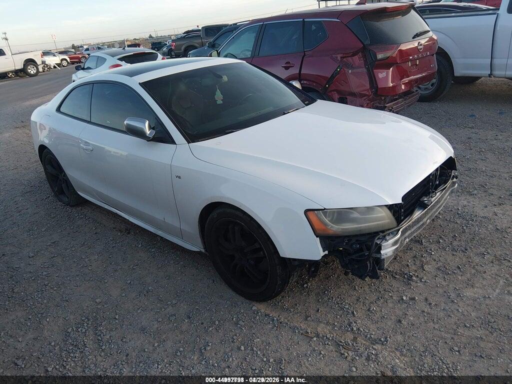 WAUCVAFR1BA042360 2011 AUDI S5 photo no. 1