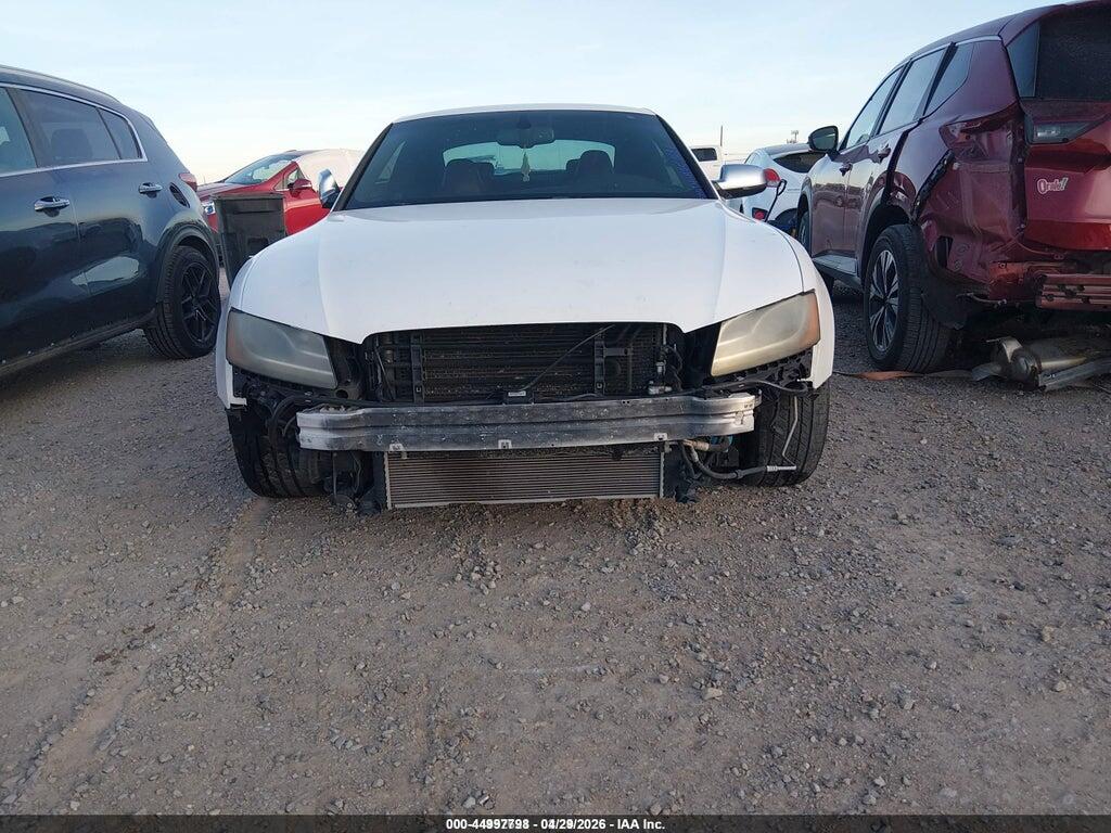 WAUCVAFR1BA042360 2011 AUDI S5 photo no. 12