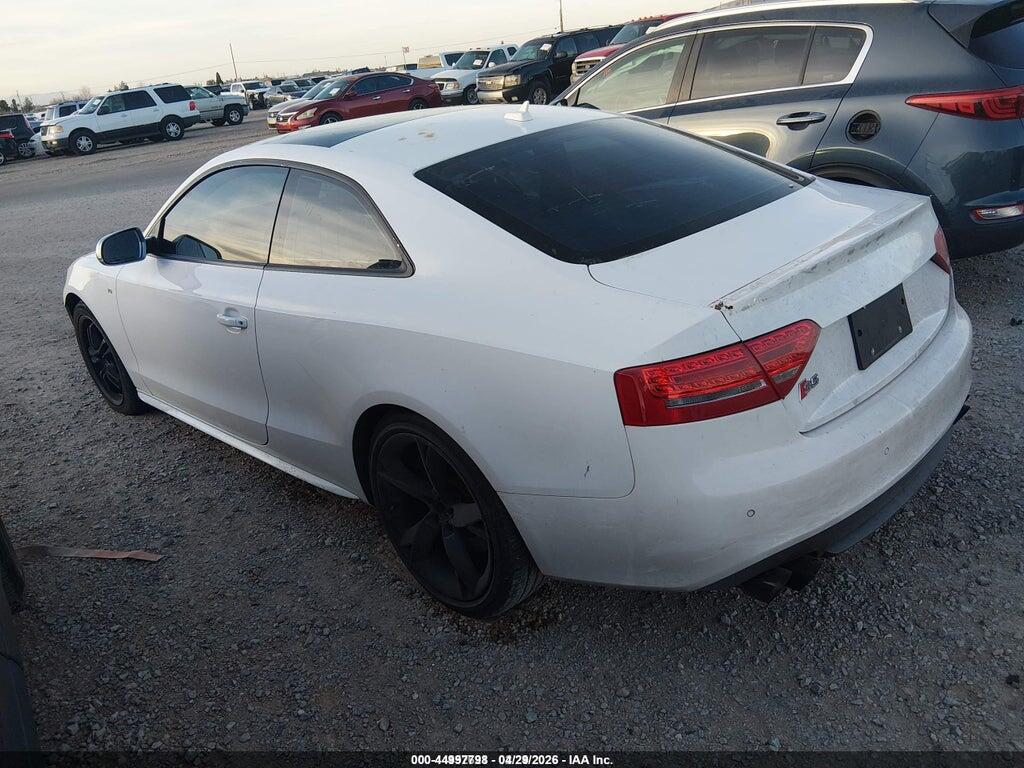 WAUCVAFR1BA042360 2011 AUDI S5 photo no. 3