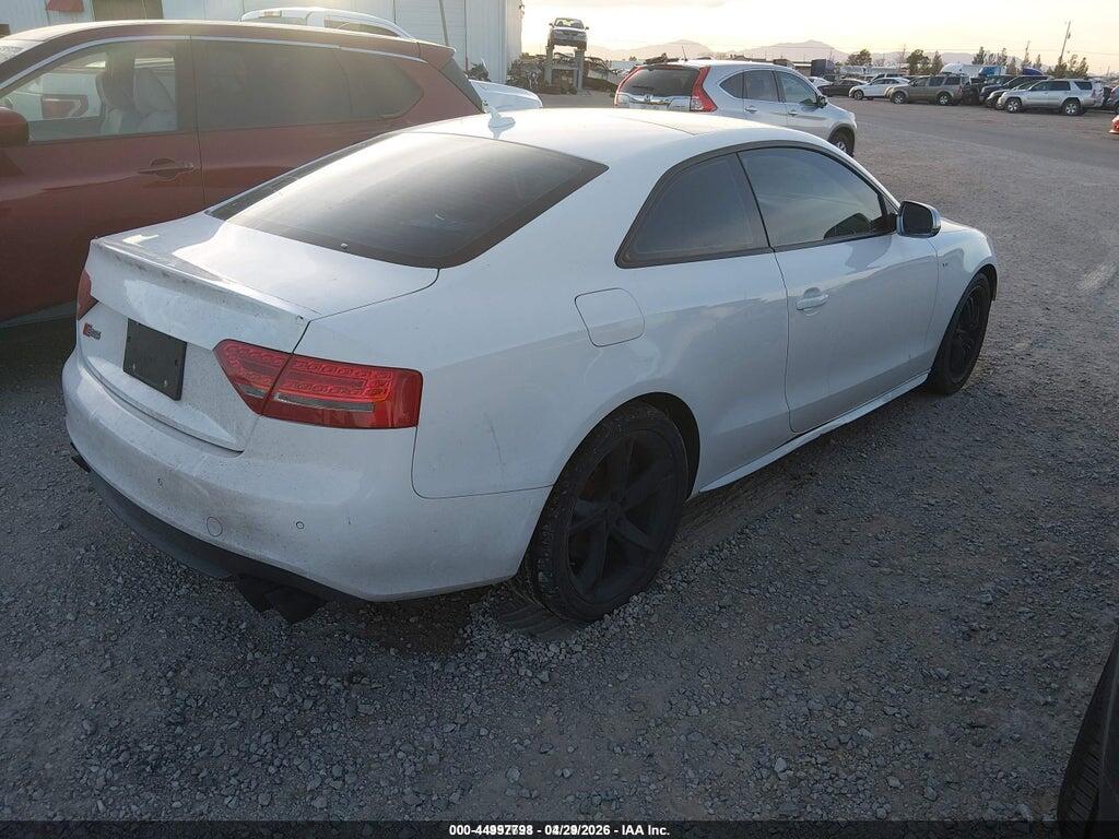 WAUCVAFR1BA042360 2011 AUDI S5 photo no. 4