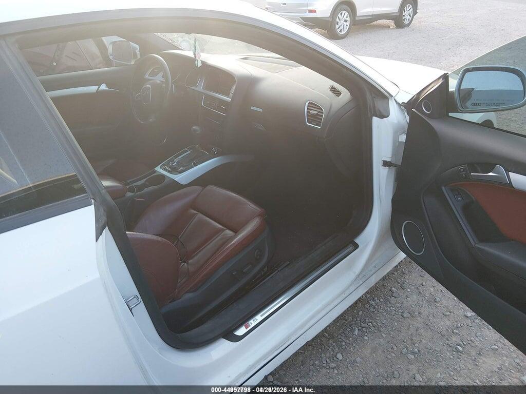 WAUCVAFR1BA042360 2011 AUDI S5 photo no. 5