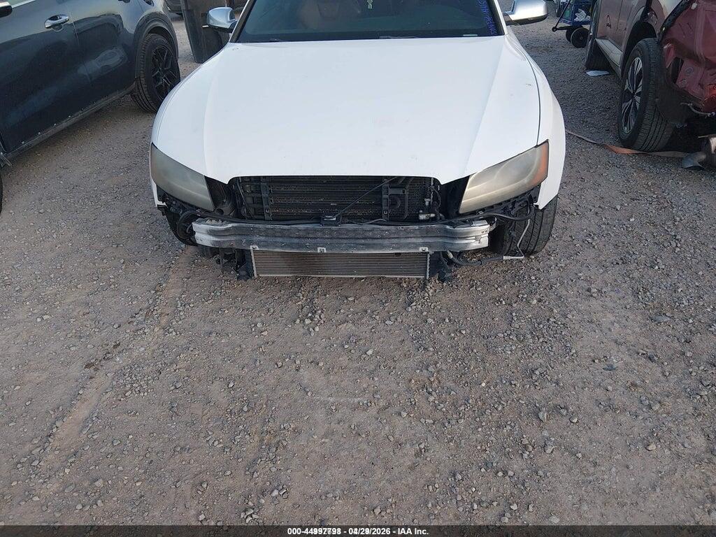 WAUCVAFR1BA042360 2011 AUDI S5 photo no. 6