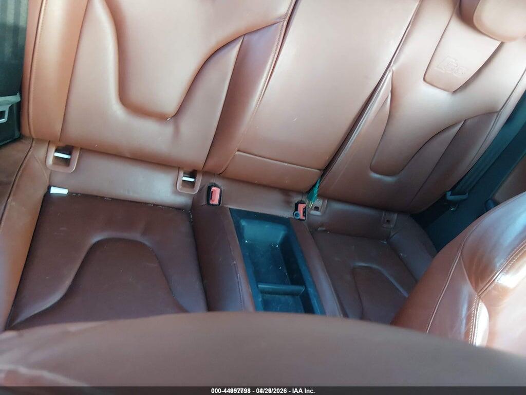 WAUCVAFR1BA042360 2011 AUDI S5 photo no. 8