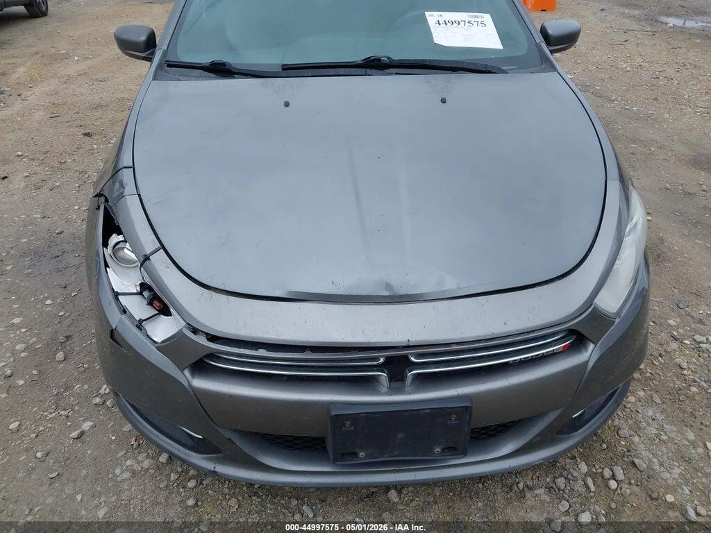 1C3CDFCA0DD710883 2013 DODGE DART photo no. 12