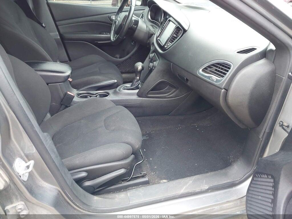 1C3CDFCA0DD710883 2013 DODGE DART photo no. 5