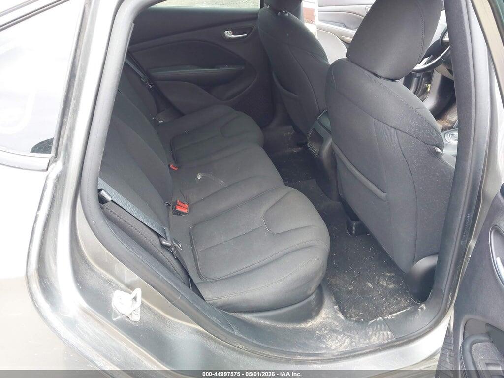1C3CDFCA0DD710883 2013 DODGE DART photo no. 8