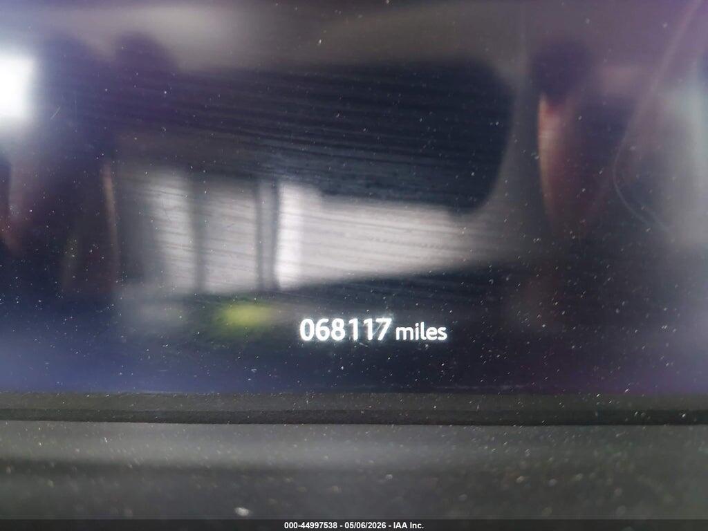 SALWR2RV2JA410314 2018 LAND ROVER RANGE ROVER SPORT photo no. 7