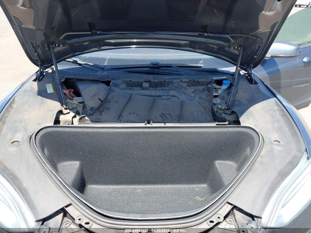 5YJSA1E23GF150895 2016 TESLA MODEL S photo no. 10