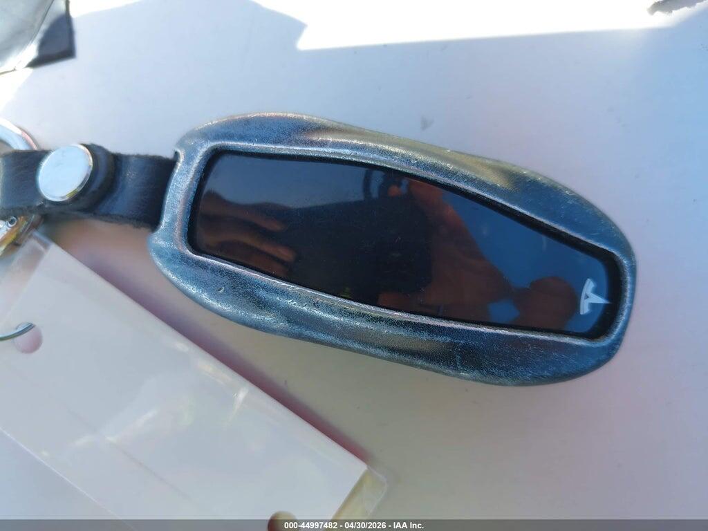 5YJSA1E23GF150895 2016 TESLA MODEL S photo no. 11