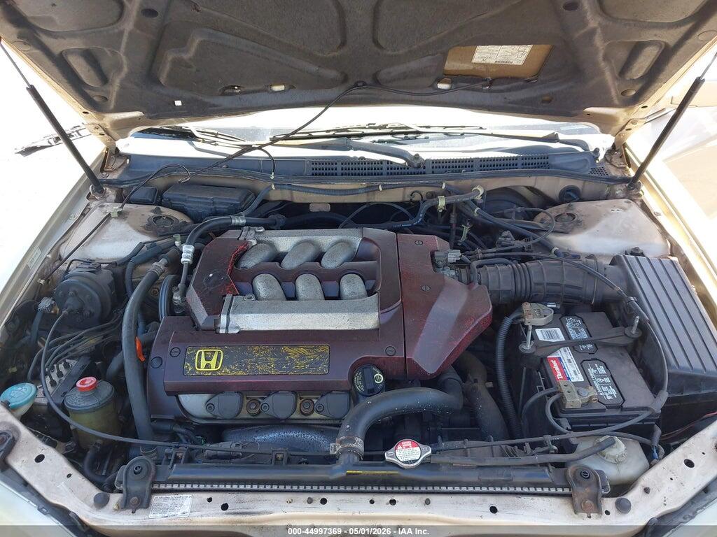1HGCG22552A028050 2002 HONDA ACCORD photo no. 10