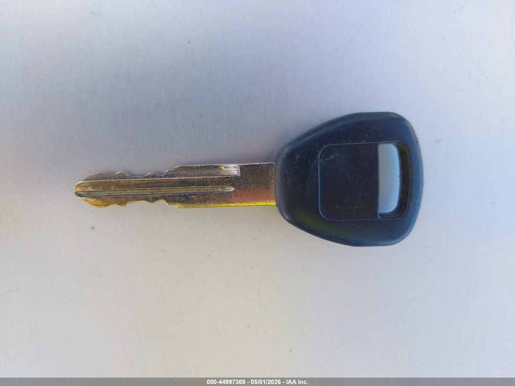 1HGCG22552A028050 2002 HONDA ACCORD photo no. 11