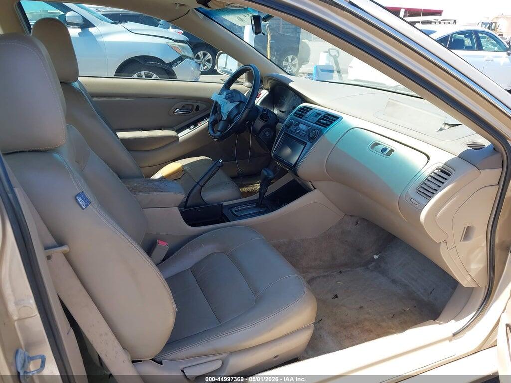 1HGCG22552A028050 2002 HONDA ACCORD photo no. 5