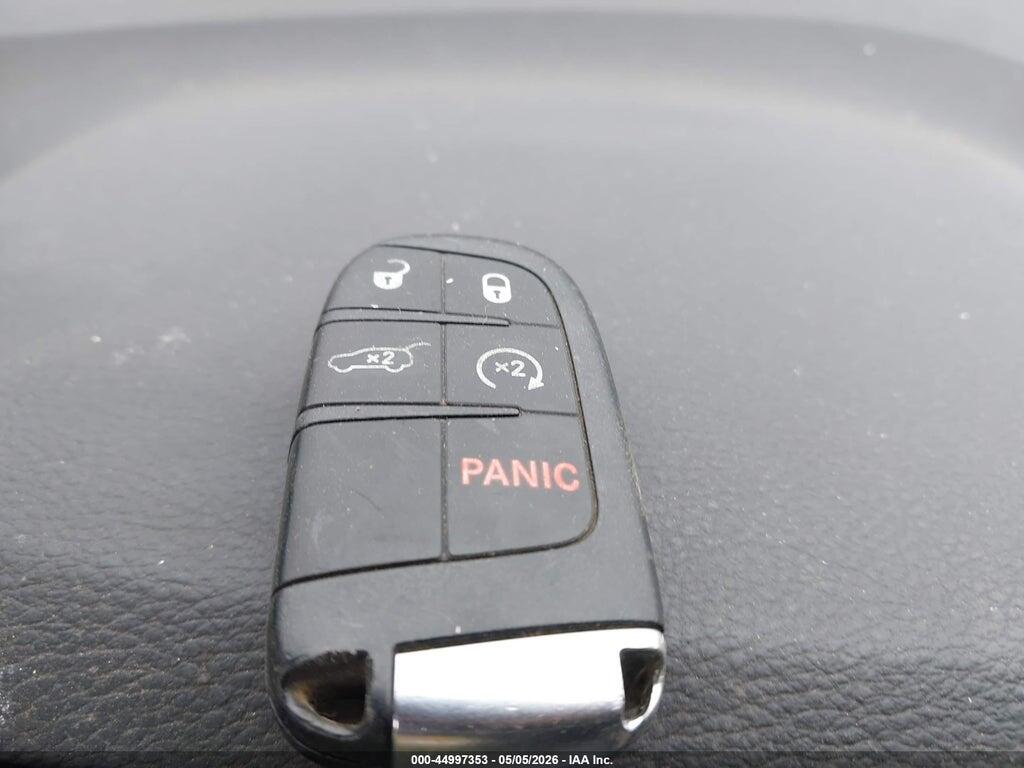 1C4RJFAG6FC661820 2015 JEEP GRAND CHEROKEE photo no. 11