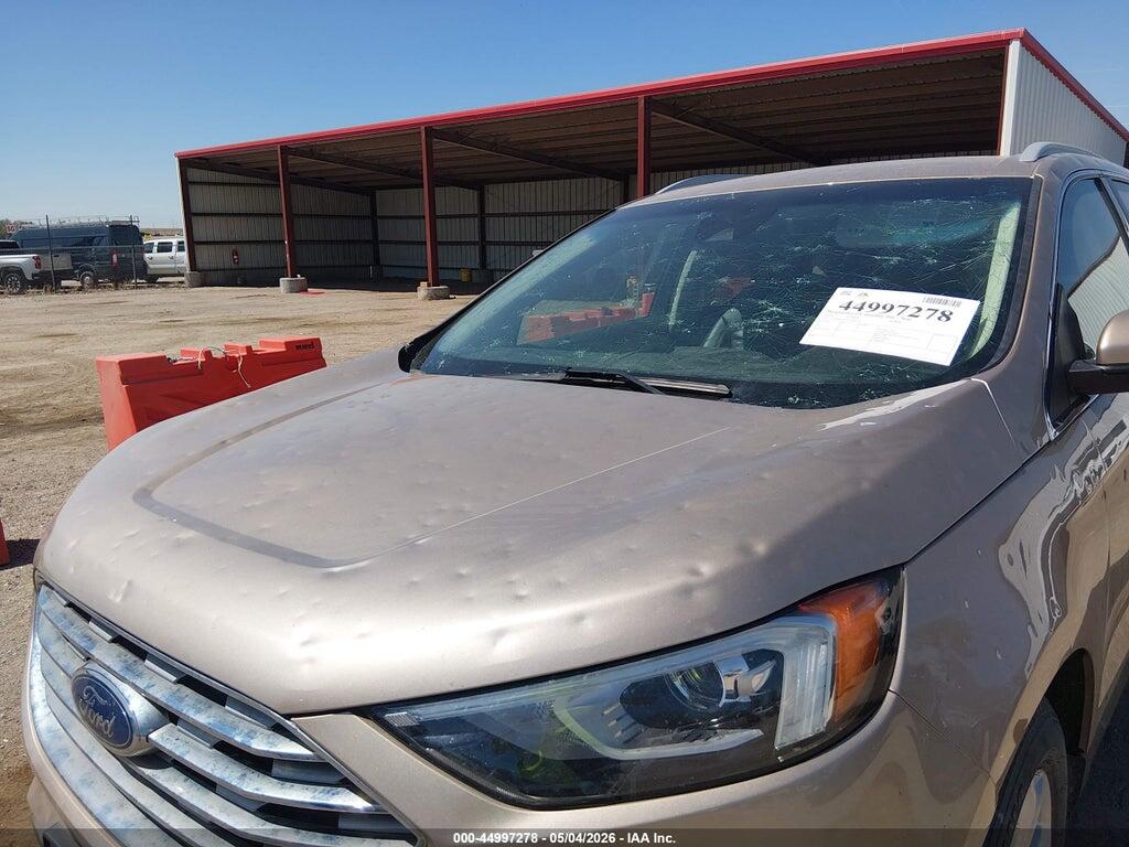 2FMPK4J97LBA49725 2020 FORD EDGE photo no. 6