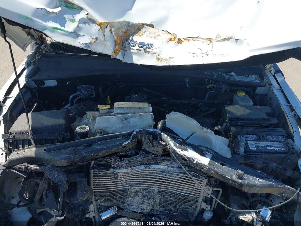 1C4PJMFKXCW210506 2012 JEEP LIBERTY photo no. 10