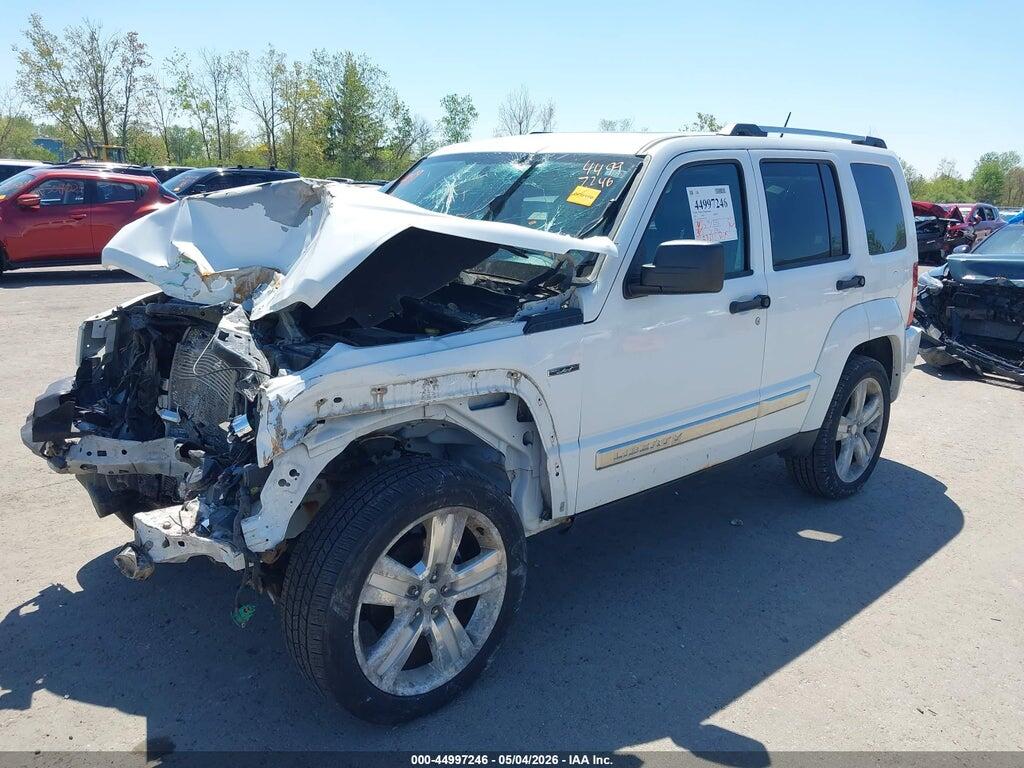 1C4PJMFKXCW210506 2012 JEEP LIBERTY photo no. 2