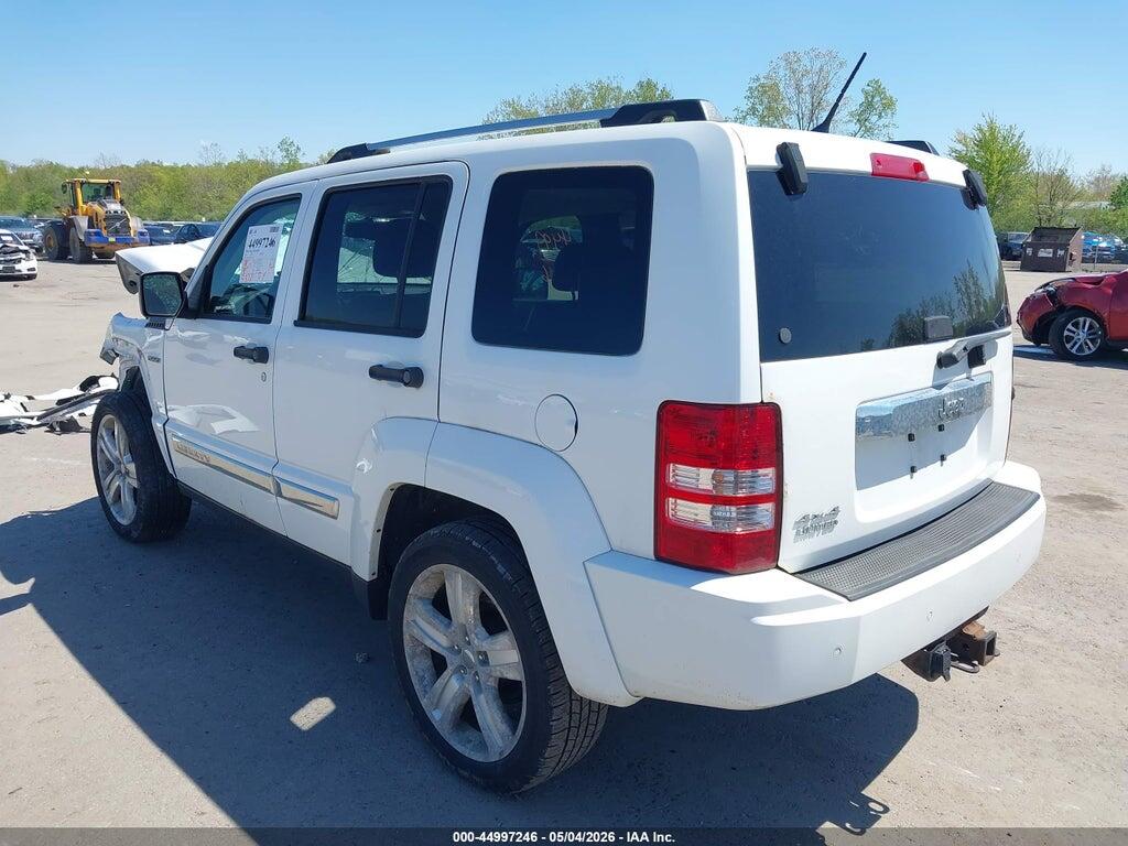 1C4PJMFKXCW210506 2012 JEEP LIBERTY photo no. 3