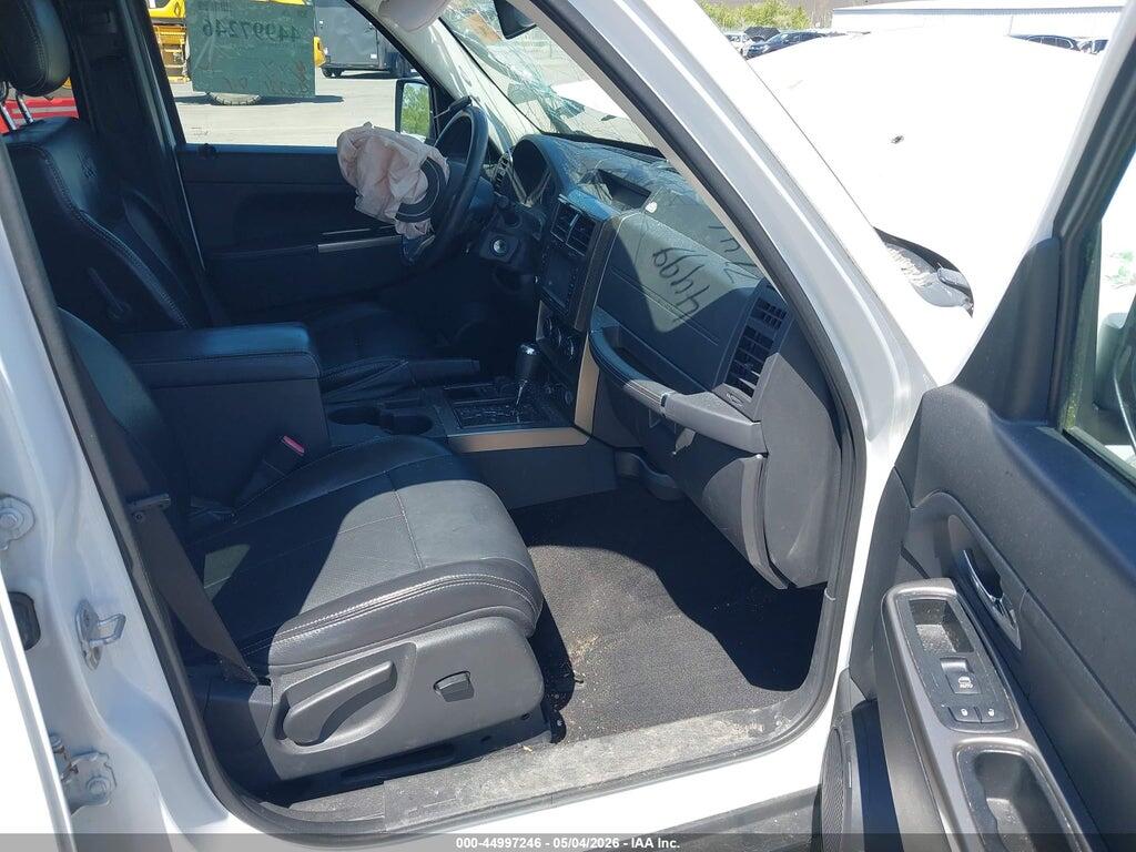 1C4PJMFKXCW210506 2012 JEEP LIBERTY photo no. 5