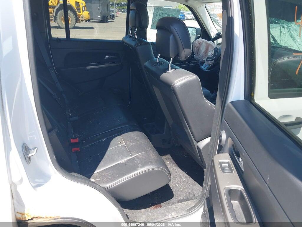 1C4PJMFKXCW210506 2012 JEEP LIBERTY photo no. 8