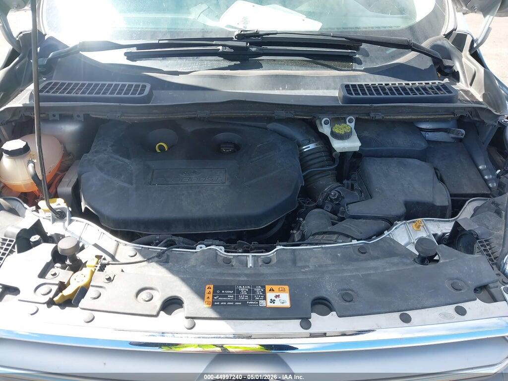 1FMCU9G91KUC08566 2019 FORD ESCAPE photo no. 10