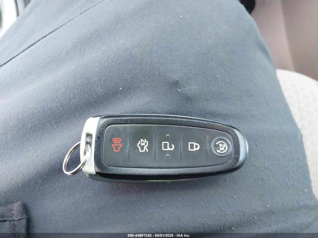 1FMCU9G91KUC08566 2019 FORD ESCAPE photo no. 11