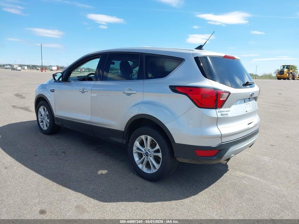 1FMCU9G91KUC08566 2019 FORD ESCAPE photo no. 3