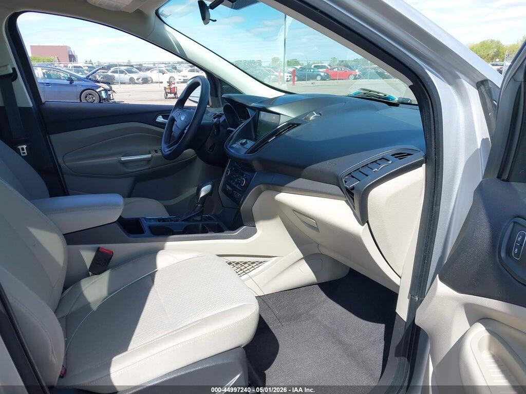 1FMCU9G91KUC08566 2019 FORD ESCAPE photo no. 5