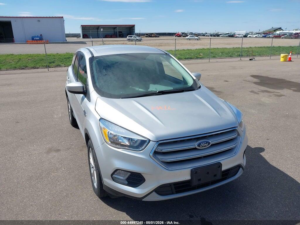 1FMCU9G91KUC08566 2019 FORD ESCAPE photo no. 6