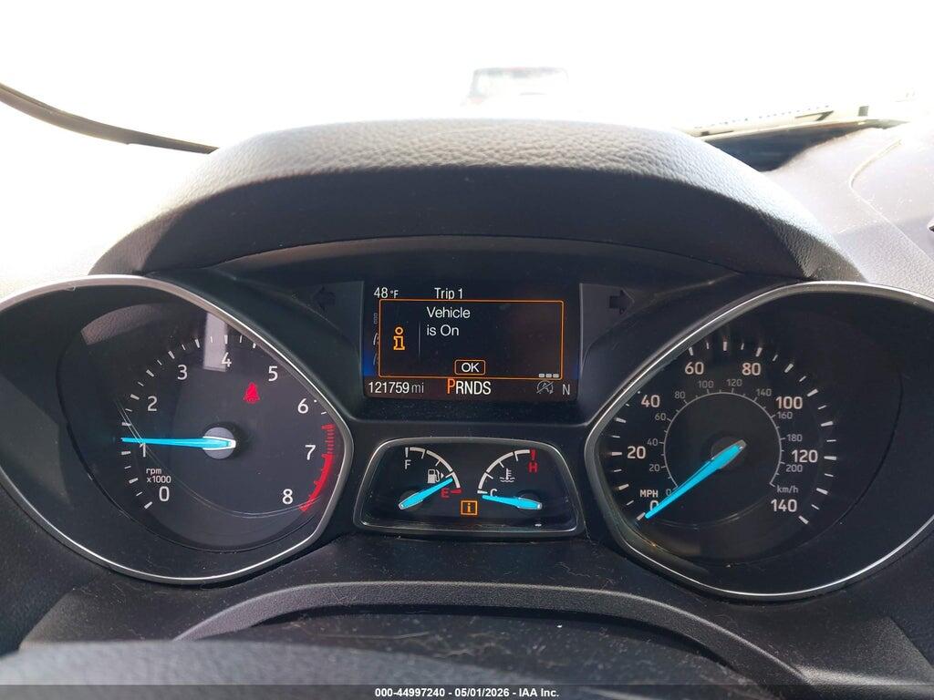 1FMCU9G91KUC08566 2019 FORD ESCAPE photo no. 7