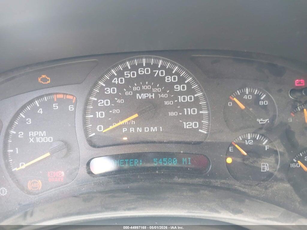 1GTHC29G76E180241 2006 GMC SIERRA 2500HD photo no. 7