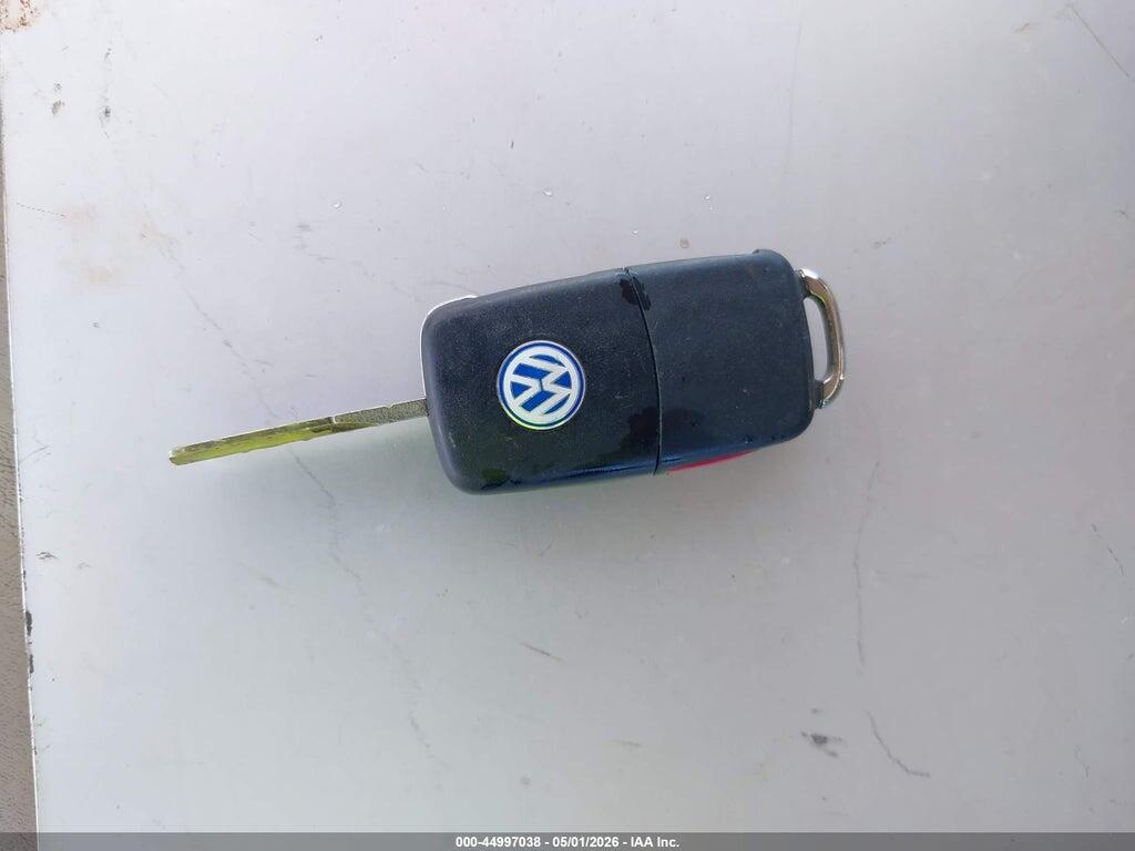 WVWFA71F77V004594 2007 VOLKSWAGEN EOS photo no. 11