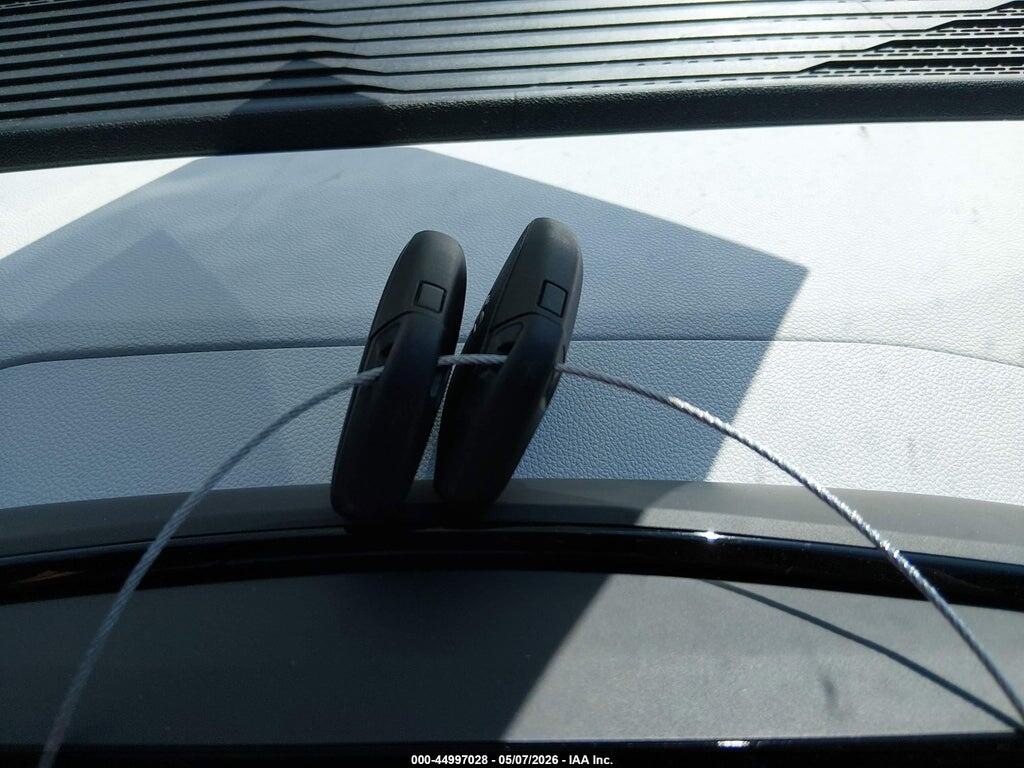 3GN7DLRP0SS125961 2025 CHEVROLET EQUINOX EV photo no. 11