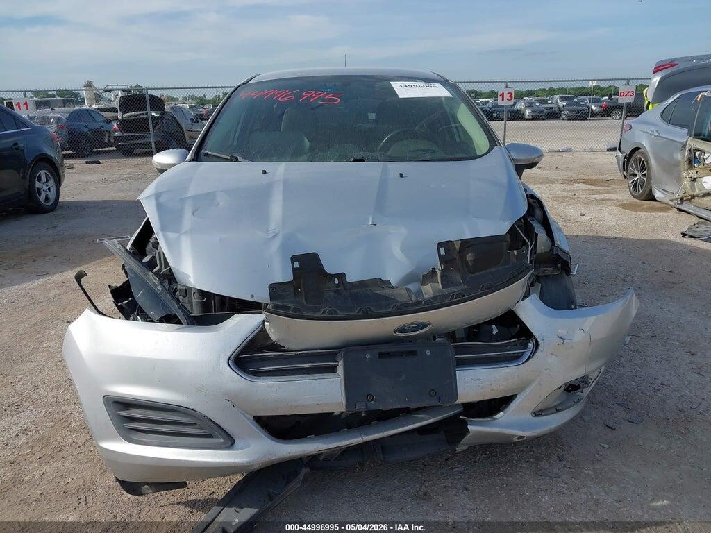 3FADP4EJ5EM154560 2014 FORD FIESTA photo no. 12