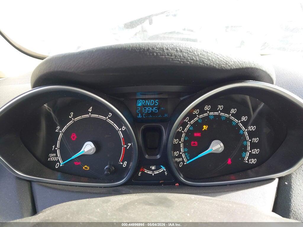 3FADP4EJ5EM154560 2014 FORD FIESTA photo no. 7