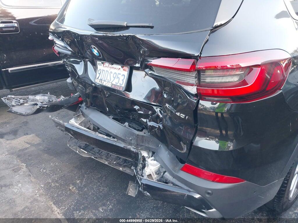5UXCR6C09P9P17342 2023 BMW X5 photo no. 11