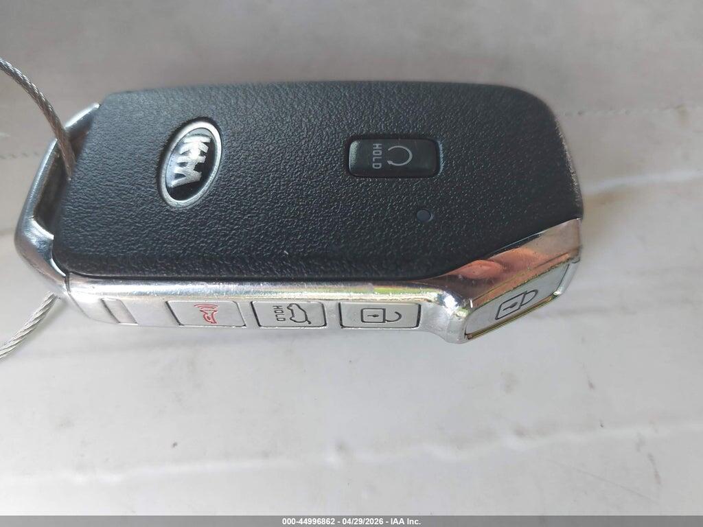 5XYP5DHC2MG096669 2021 KIA TELLURIDE photo no. 11