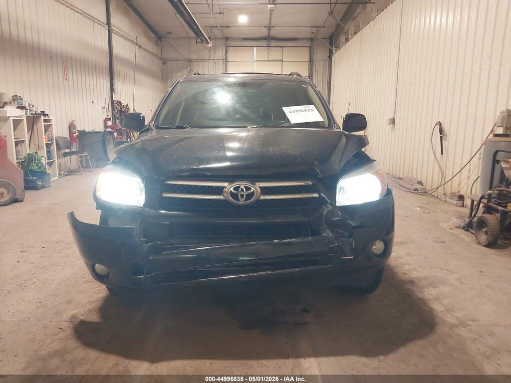 JTMBD34V685215286 2008 TOYOTA RAV4 photo no. 12