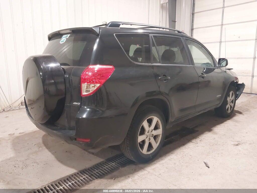 JTMBD34V685215286 2008 TOYOTA RAV4 photo no. 4